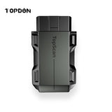 TOPDON TopScan Master Pocket-Size Bluetooth Scan Tool with Bi-Directional Controls