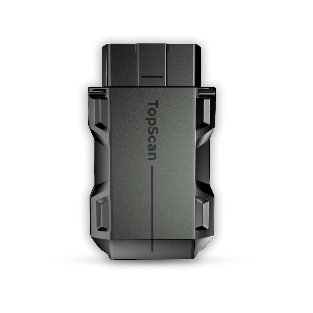 TOPDON TopScan Lite - Pocket Size Scanning Tool – Locksmith Keyless