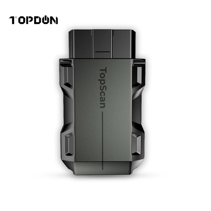 TOPDON - TopScan Pro - Pocket Size Scanning Tool