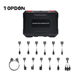 TOPDON TBOXGCA Gearbox Cloning Adapter Kit for T-Ninja Box (ECU Programming)