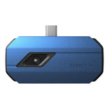 TOPDON TC001 Mini 96x96 Resolution Portable Thermal Imaging Camera for Smart Devices