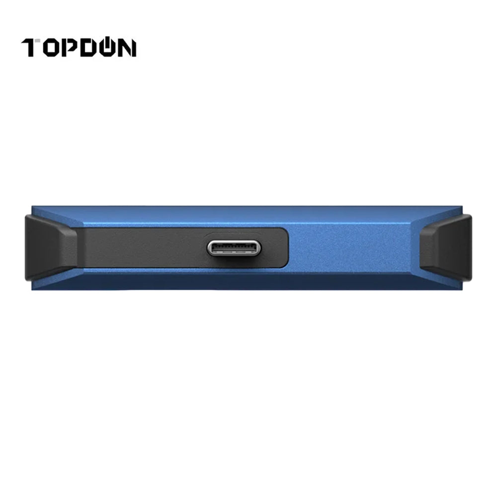 TOPDON TC001 Mini 96x96 Resolution Portable Thermal Imaging Camera for Smart Devices
