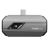 TOPDON TC002CDUO Duo Thermal Imaging Camera for iOS, Android and USB-C Devices