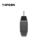 TOPDON TC002CDUO Duo Thermal Imaging Camera for iOS, Android and USB-C Devices