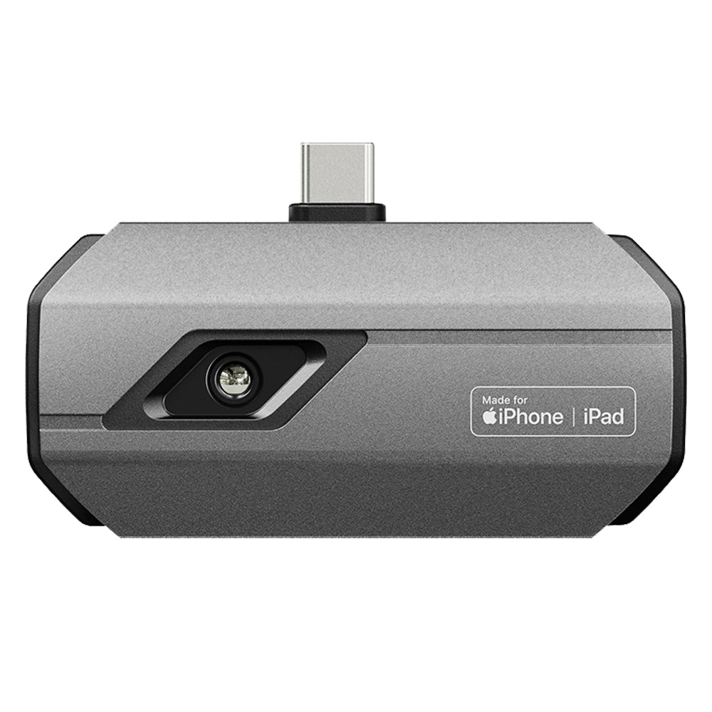 TOPDON TC002C Thermal Imaging Camera Designed for iOS Type-C Devices