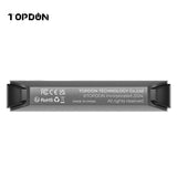 TOPDON TC002C Thermal Imaging Camera Designed for iOS Type-C Devices