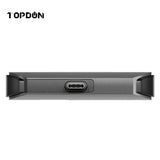 TOPDON TC002C Thermal Imaging Camera Designed for iOS Type-C Devices