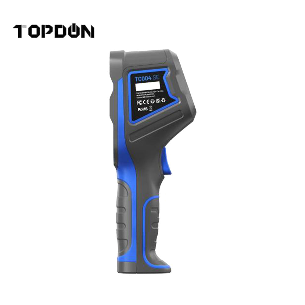 TOPDON TC004SE DIY Thermal Imaging Camera (All Day Battery Life)