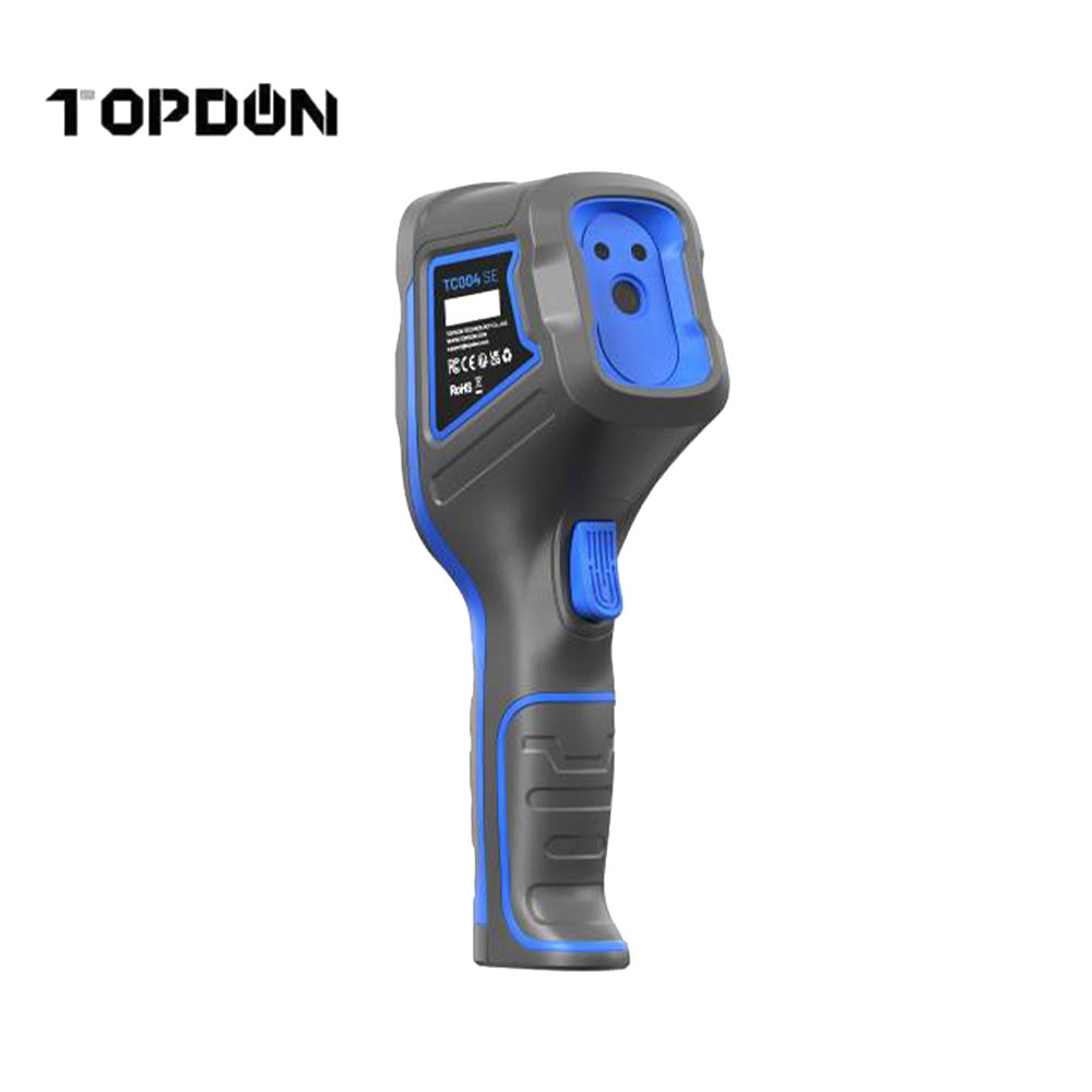 TOPDON TC004SE DIY Thermal Imaging Camera (All Day Battery Life)