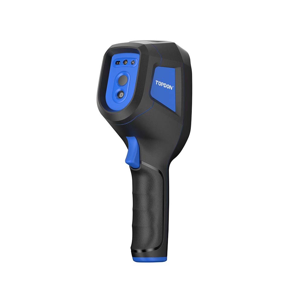 TOPDON TC005N Dual-Lens Handheld Thermal Camera