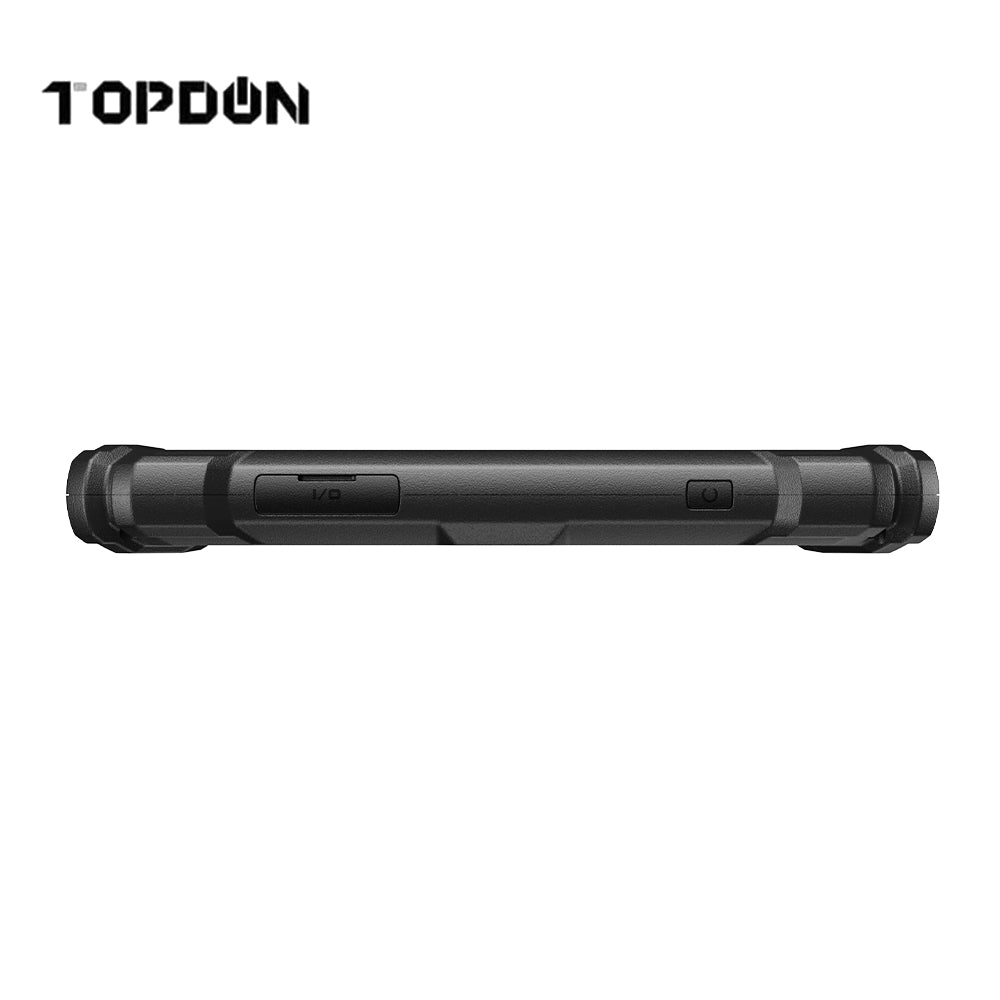 TOPDON TDONELITE 10.1" Professional Automotive Diagnostic Scan Tool with J2534 ECU Programmer