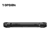 TOPDON TDONELITE 10.1" Professional Automotive Diagnostic Scan Tool with J2534 ECU Programmer