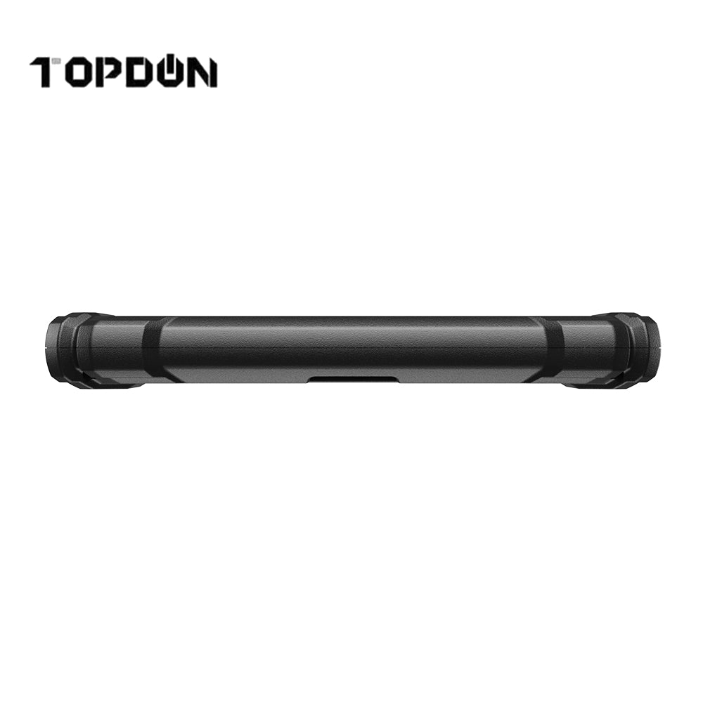 TOPDON TDONELITE 10.1" Professional Automotive Diagnostic Scan Tool with J2534 ECU Programmer