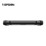 TOPDON TDONELITE 10.1" Professional Automotive Diagnostic Scan Tool with J2534 ECU Programmer
