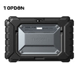 TOPDON TDONELITE 10.1" Professional Automotive Diagnostic Scan Tool with J2534 ECU Programmer