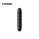 TOPDON TDONELITE 10.1" Professional Automotive Diagnostic Scan Tool with J2534 ECU Programmer