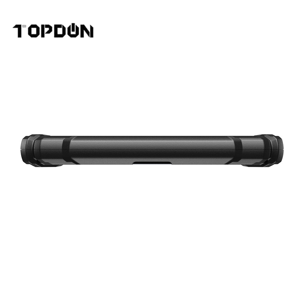 TOPDON TDONEPLUS 10.1" Professional Advanced Automotive Diagnostic Scan Tool with J2534 ECU Programmer