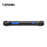 TOPDON TDONEPLUS 10.1" Professional Advanced Automotive Diagnostic Scan Tool with J2534 ECU Programmer