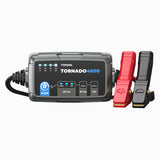 TOPDON TORNADO 4000C - 4A Smart Battery Charger