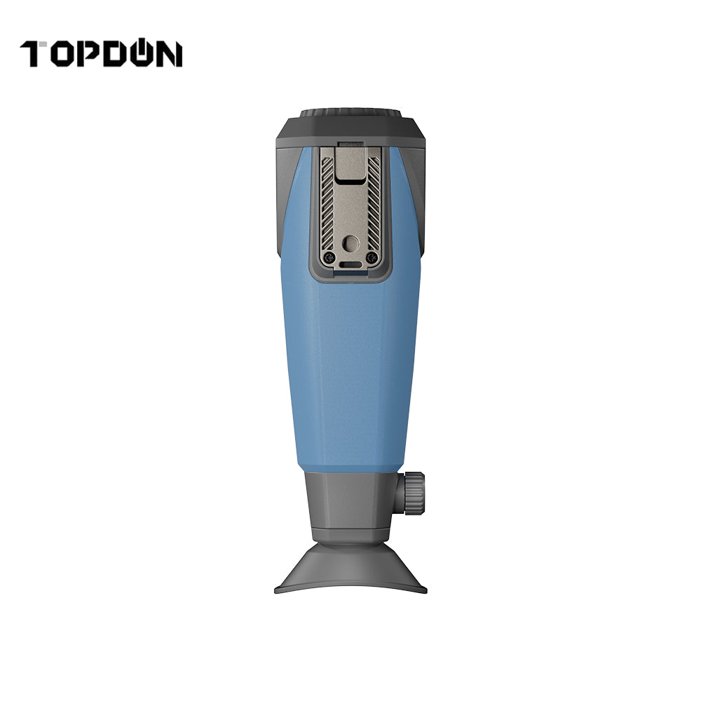 TOPDON TS004 Pro Thermal Monocular Camera with 19 mm Focal Length