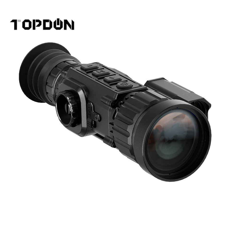 TOPDON TS006PRO Thermal Imaging Scope-50mm