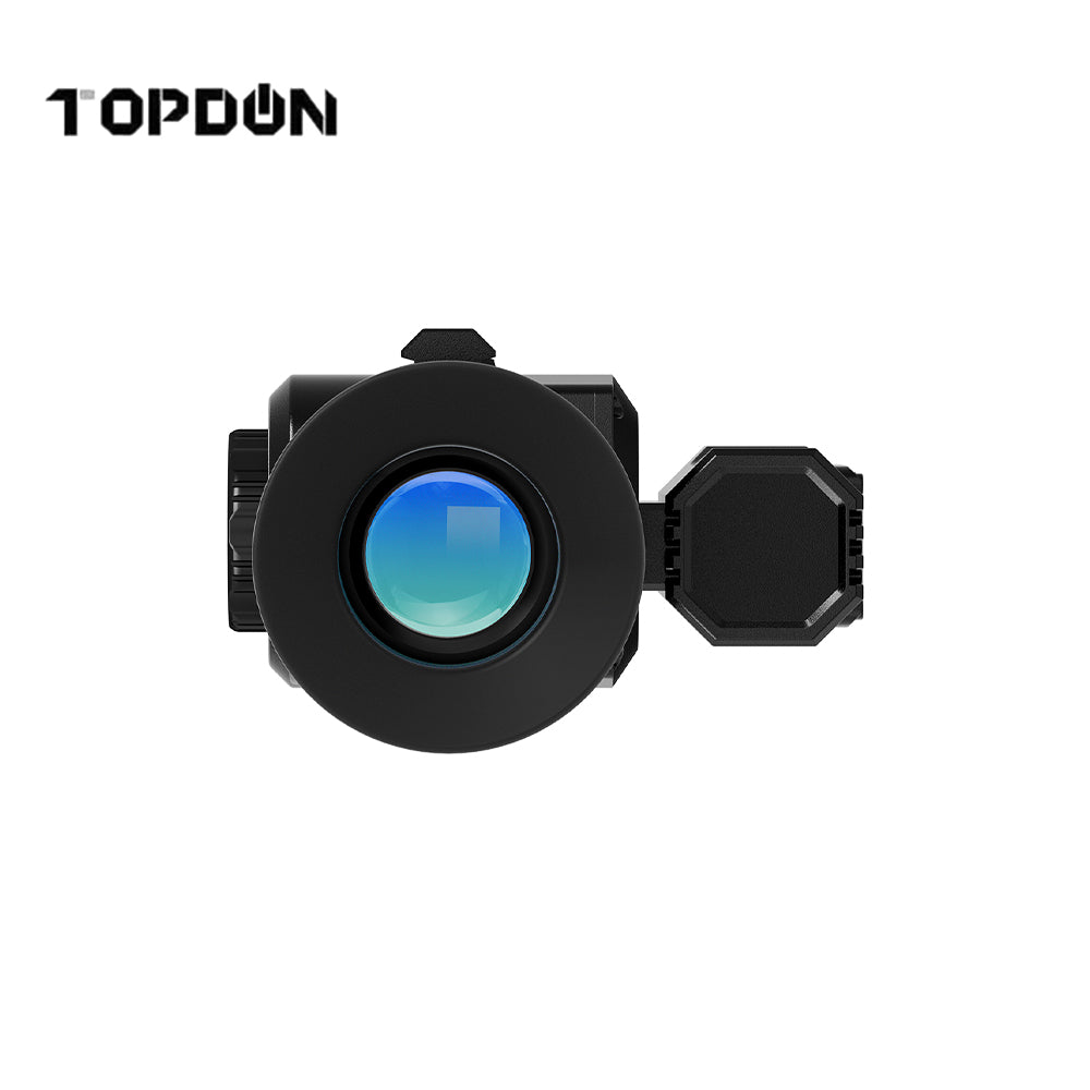 TOPDON TS006 Thermal Imaging Scope-35mm
