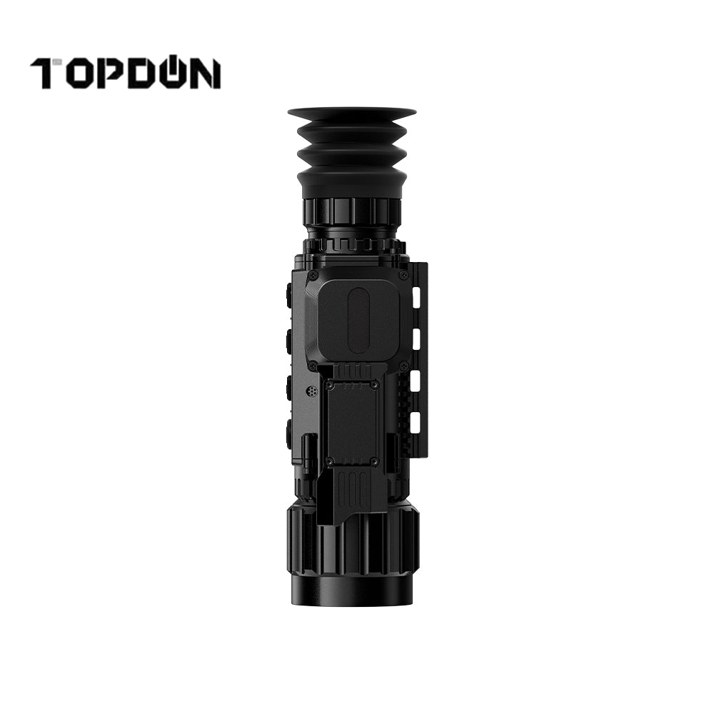 TOPDON TS006 Thermal Imaging Scope-35mm