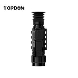 TOPDON TS006 Thermal Imaging Scope-35mm
