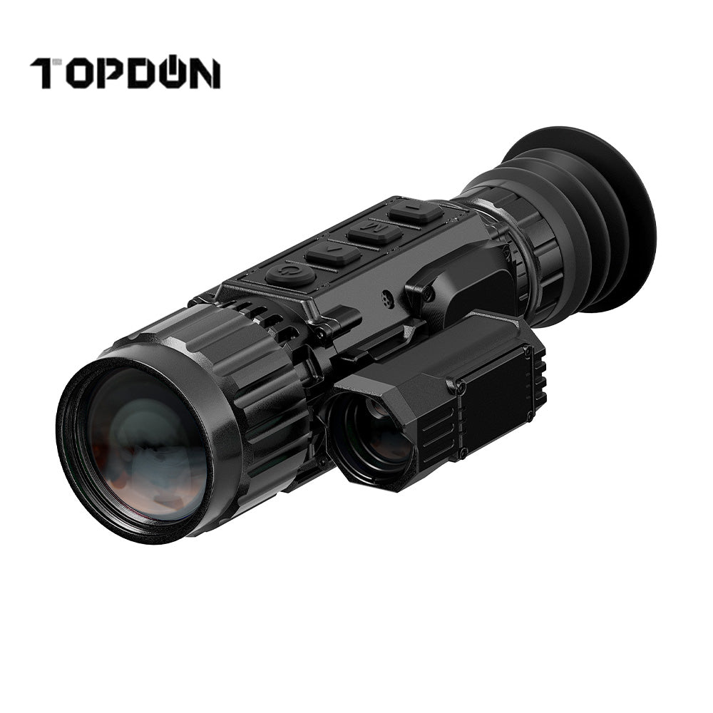 TOPDON TS006 Thermal Imaging Scope-35mm