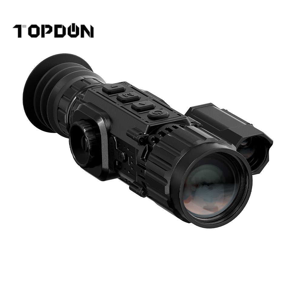 TOPDON TS006 Thermal Imaging Scope-35mm