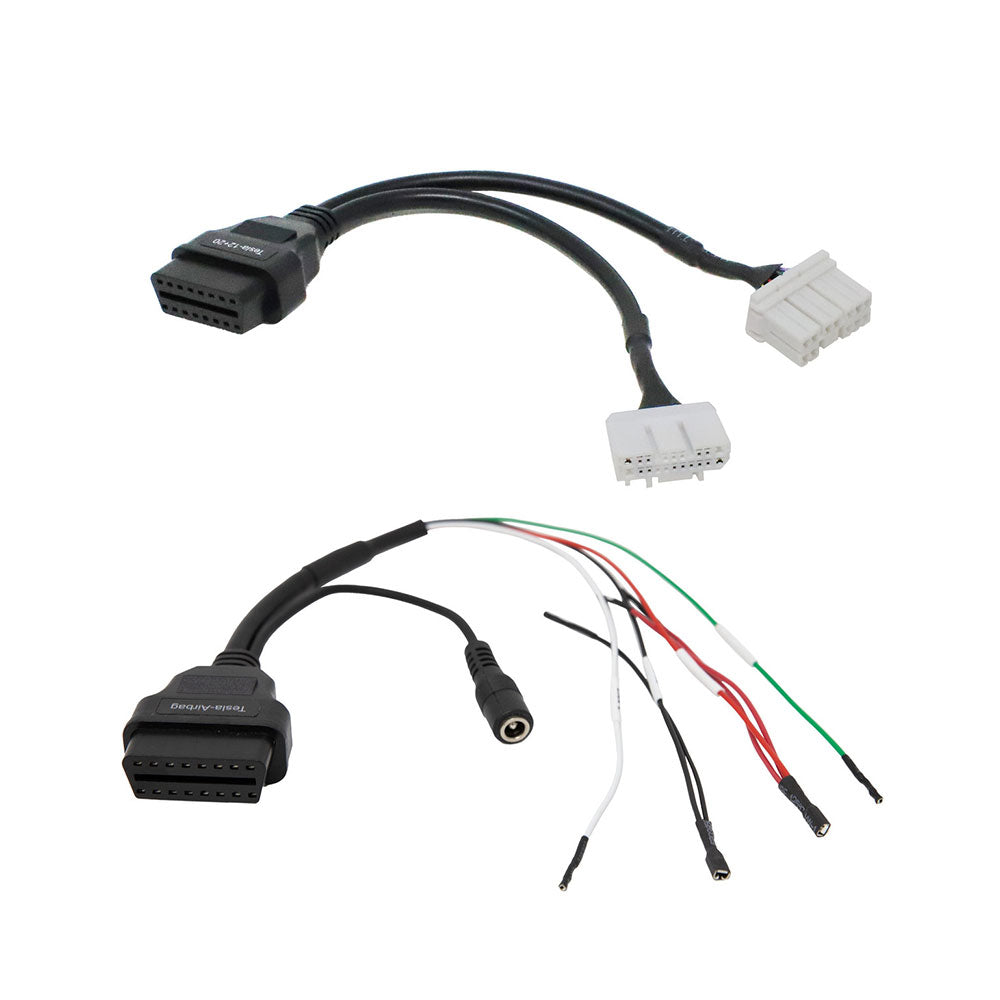 TOPDON TS1220 Tesla Cable Kit