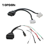 TOPDON TS1220 Tesla Cable Kit