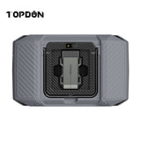 TOPDON UltraDiag Moto 8" Wireless Motorcycle and Powersports Diagnostic Scanner