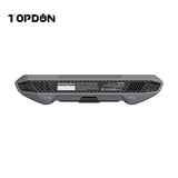 TOPDON UltraDiag Moto 8" Wireless Motorcycle and Powersports Diagnostic Scanner