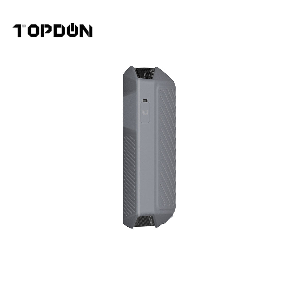TOPDON UltraDiag Moto 8" Wireless Motorcycle and Powersports Diagnostic Scanner
