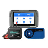 TOPDON UltraDiag 8" Scan Tool and Key Programming Device with Free T-Dart and BTMobile Pros