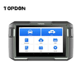 TOPDON UltraDiag 8" Scan Tool and Key Programming Device with Free T-Dart and BTMobile Pros