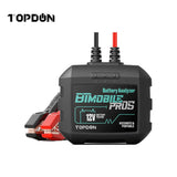 TOPDON UltraDiag 8" Scan Tool and Key Programming Device with Free T-Dart and BTMobile Pros