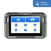 TOPDON - 1 Year Update and Support Software for TOPDON UltraDiag 8" Scan Tool and Key Programming Device