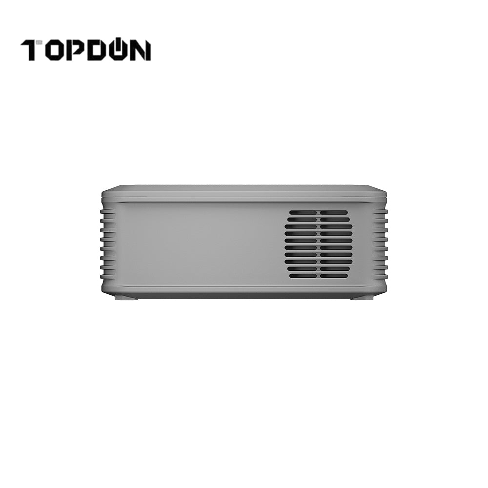 TOPDON V2200Air 2-in-1 2200A Peak Jump Starter and Tire Inflator