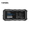 TOPDON V2200Plus Portable Jump Starter with 12V Bluetooth Battery