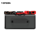 TOPDON V4000 HD 4000 Peak Amp Heavy Duty Jump Starter - 12V/24V