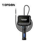 TOPDON VIS002 Articulating Borescope Designed for Tight Inspections (Pre-Order)