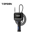 TOPDON VIS002 Articulating Borescope Designed for Tight Inspections (Pre-Order)