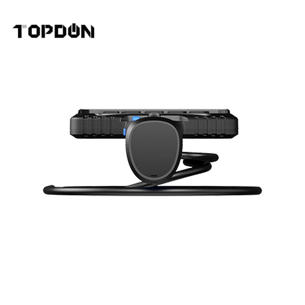 TOPDON VIS002 Articulating Borescope Designed for Tight Inspections (Pre-Order)