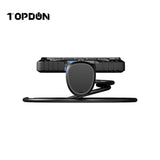TOPDON VIS002 Articulating Borescope Designed for Tight Inspections (Pre-Order)