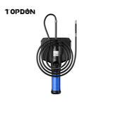 TOPDON VIS002 Articulating Borescope Designed for Tight Inspections (Pre-Order)
