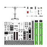 TOPDON Phoenix Mobile Adas Max Package
