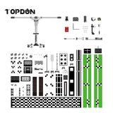 TOPDON Phoenix Mobile Adas Max Package