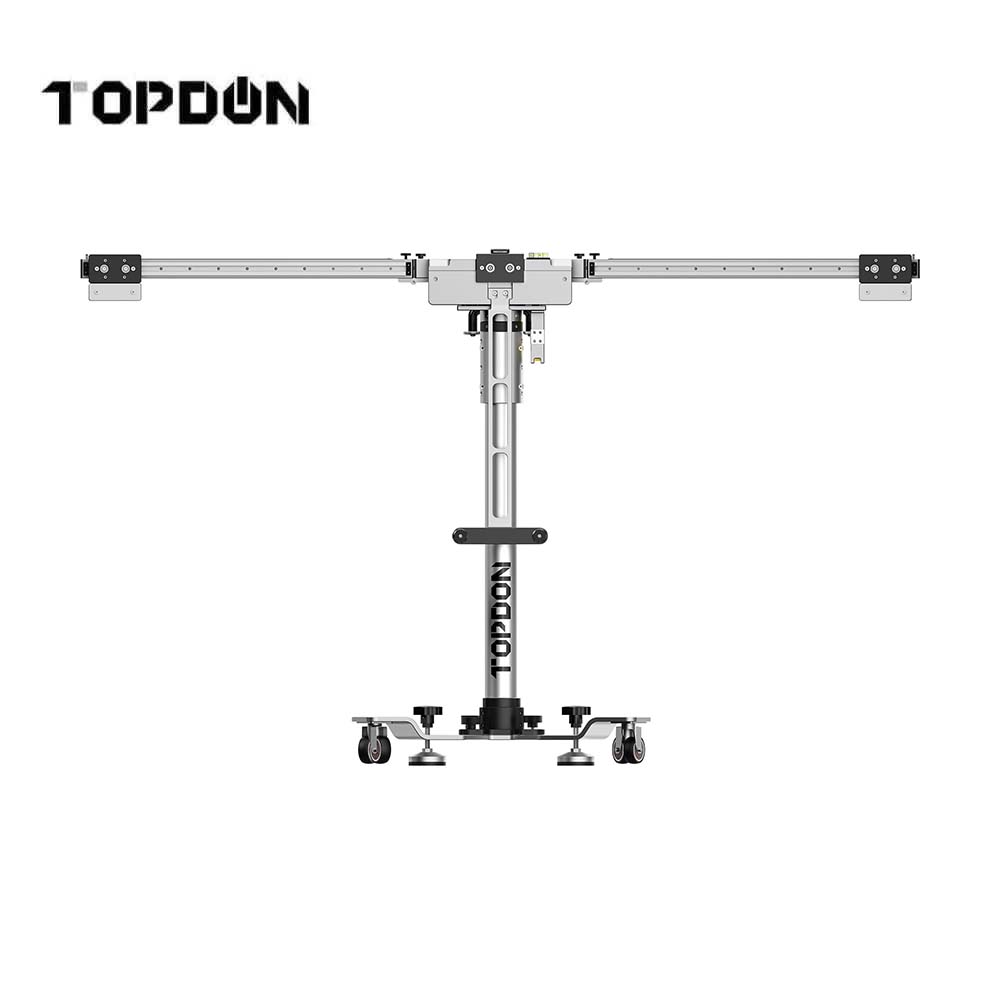 TOPDON Phoenix Mobile Adas Max Package